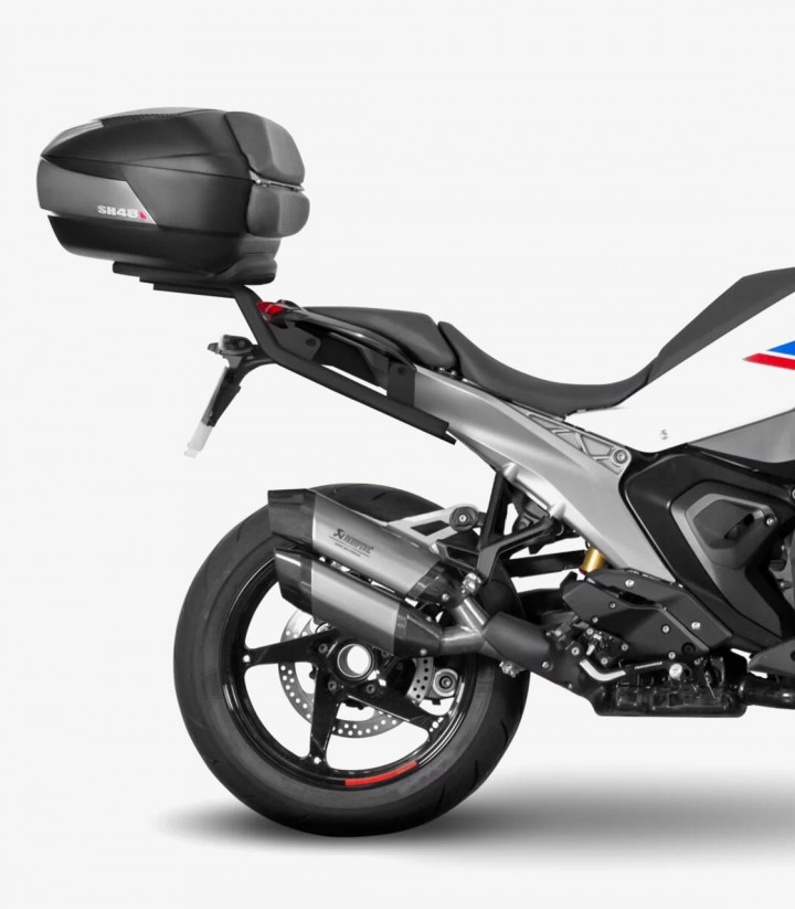 Soporte baúl SHAD W0RR16ST para BMW R1300 R/RS (26)