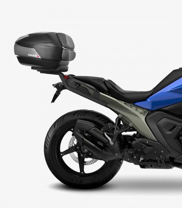 SHAD Topcase-Träger W0RR16ST für BMW R1300 R/RS (26)