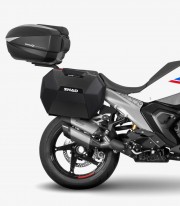 Soporte baúl SHAD W0RR16ST para BMW R1300 R/RS (26)