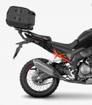 Rear top-case rack SHAD M0TX35ST Morbidelli T352X (25-26)