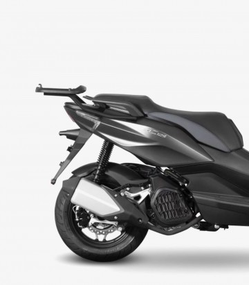 Soporte baúl SHAD M0SC14ST para Morbidelli SC 125 (24-26)