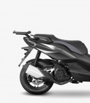 Soporte baúl SHAD M0SC14ST para Morbidelli SC 125 (24-26)