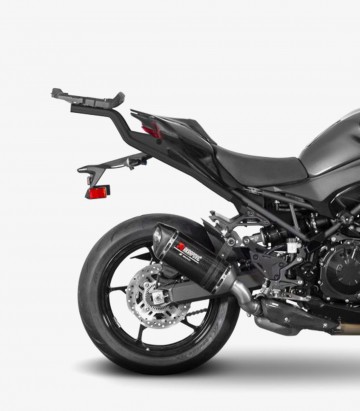 SHAD Topcase-Träger K0Z995ST für Kawasaki Z900 (25-26)