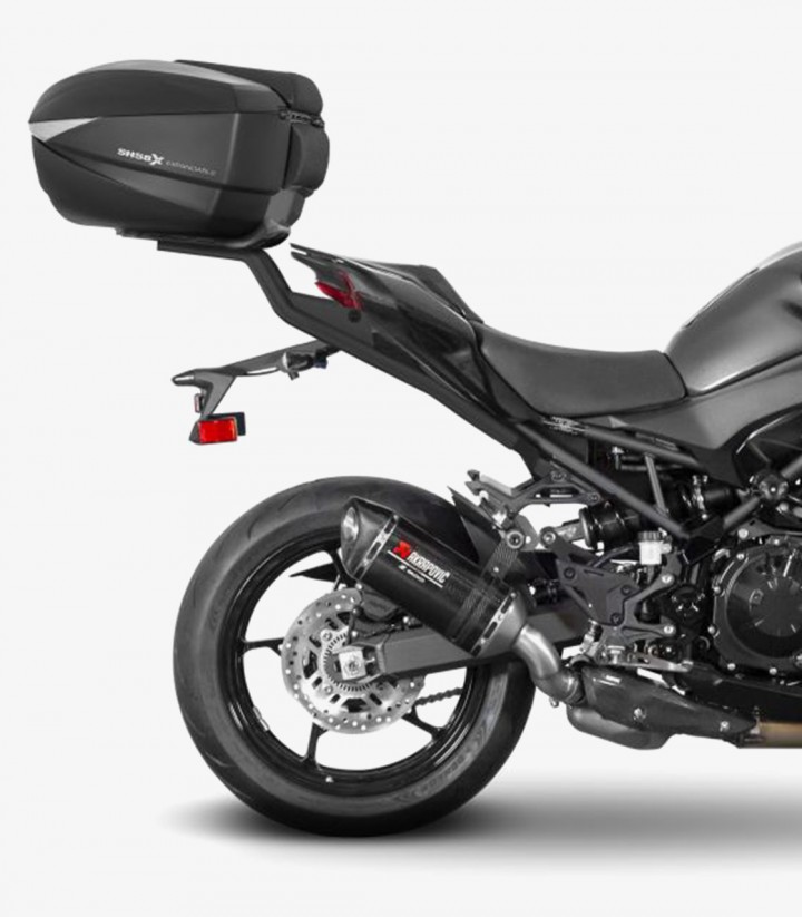 SHAD Topcase-Träger K0Z995ST für Kawasaki Z900 (25-26)
