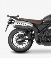 Rear top-case rack SHAD H0CL53ST Honda CL500 (23-26)