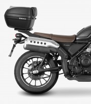 Rear top-case rack SHAD H0CL53ST Honda CL500 (23-26)