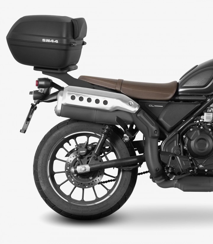 Soporte baúl SHAD H0CL53ST para Honda CL500 (23-26)
