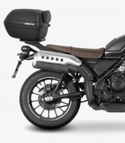 Rear top-case rack SHAD H0CL53ST Honda CL500 (23-26)