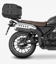 Soporte baúl SHAD H0CL53ST para Honda CL500 (23-26)