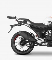 Soporte baúl SHAD C0MT45ST para CF Moto 450 MT (23-26), 700MT / Adv (25-26), 800 MTX (25-26)