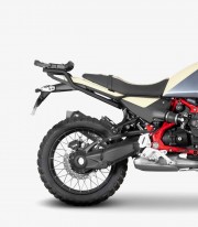Soporte baúl SHAD W0GS15ST para BMW R12G/S (23-26)
