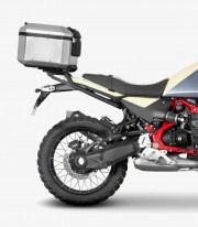 Soporte baúl SHAD W0GS15ST para BMW R12G/S (23-26)