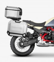 Rear top-case rack SHAD W0GS15ST BMW R12G/S (23-26)