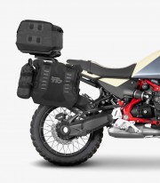 Soporte baúl SHAD W0GS15ST para BMW R12G/S (23-26)