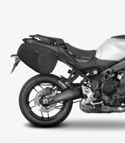 Soporte SR Y0TR95SR Alforjas Laterales SHAD Yamaha Tracer 9 (25-26)
