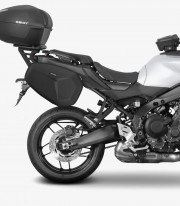 Soporte SR Y0TR95SR Alforjas Laterales SHAD Yamaha Tracer 9 (25-26)