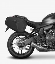 SHAD SR Side Bag Holder Y0MT75SR for Yamaha MT07 (25-26)