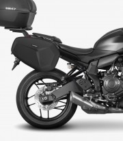 Soporte SR Y0MT75SR Alforjas Laterales SHAD Yamaha MT07 (25-26)