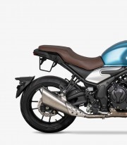 SHAD SR Side Bag Holder V0AC52SR for Voge 500AC (21-26), 525AC (23-26)