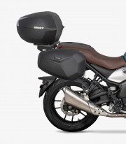 SHAD SR Side Bag Holder V0AC52SR for Voge 500AC (21-26), 525AC (23-26)