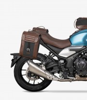 SHAD SR Side Bag Holder V0AC52SR for Voge 500AC (21-26), 525AC (23-26)