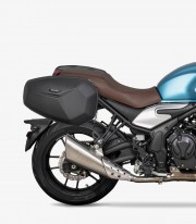 Soporte SR V0AC52SR Alforjas Laterales SHAD Voge 500AC (21-26), 525AC (23-26)