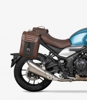 SHAD SR Side Bag Holder V0AC52SR for Voge 500AC (21-26), 525AC (23-26)