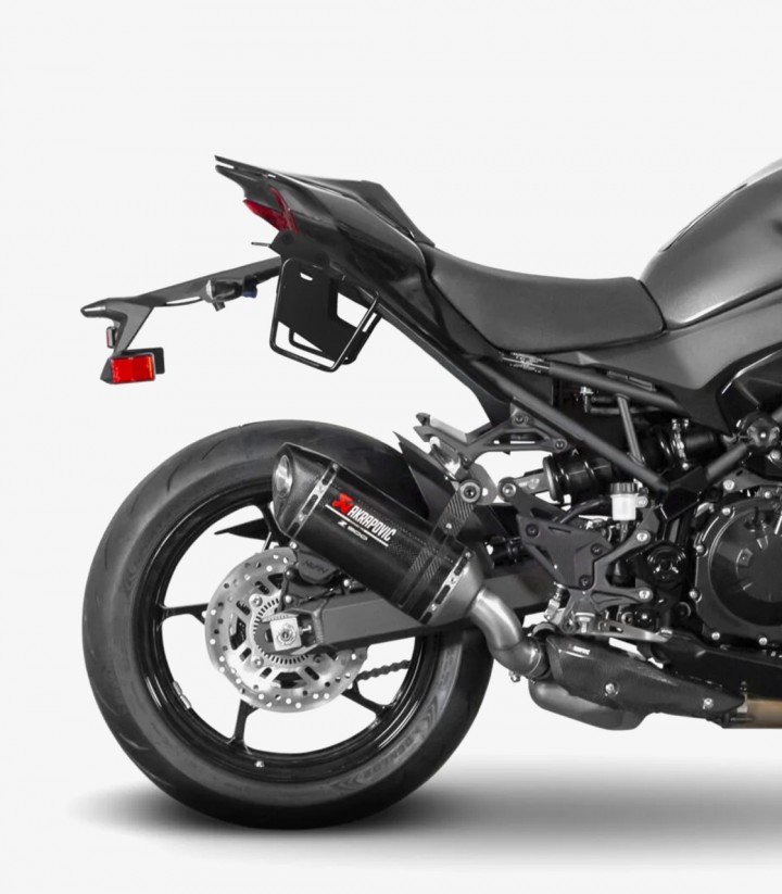 SHAD SR Satteltaschen-Träger K0Z995SR für Kawasaki Z900 (25-26)