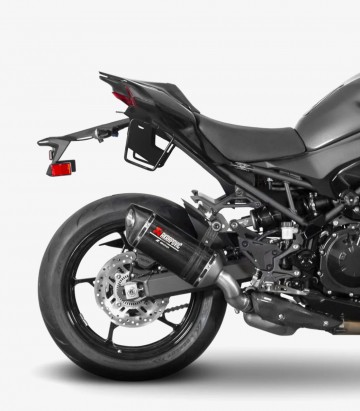 SHAD SR Satteltaschen-Träger K0Z995SR für Kawasaki Z900 (25-26)
