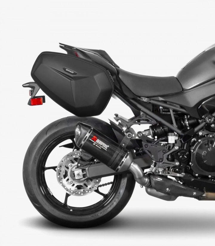 SHAD SR Satteltaschen-Träger K0Z995SR für Kawasaki Z900 (25-26)