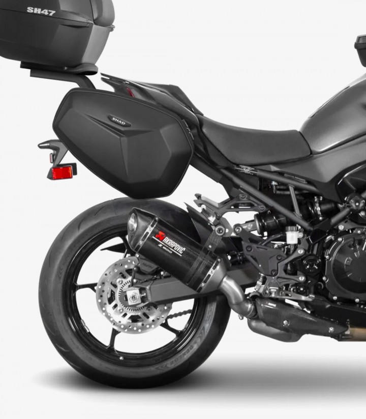 Soporte SR K0Z995SR Alforjas Laterales SHAD Kawasaki Z900 (25-26)