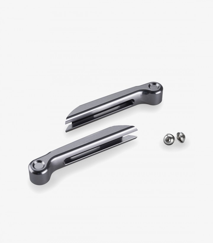 Juego de Extensores en Titanio para Manetas Puig 4.0 22337Y