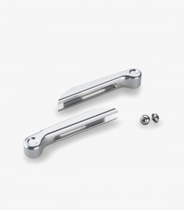 Juego de Extensores en Plata para Manetas Puig 4.0 22337P