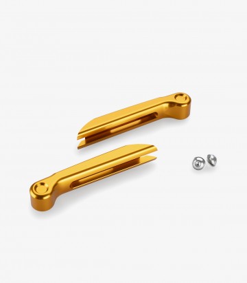 Juego de Extensores en Oro para Manetas Puig 4.0 22337O