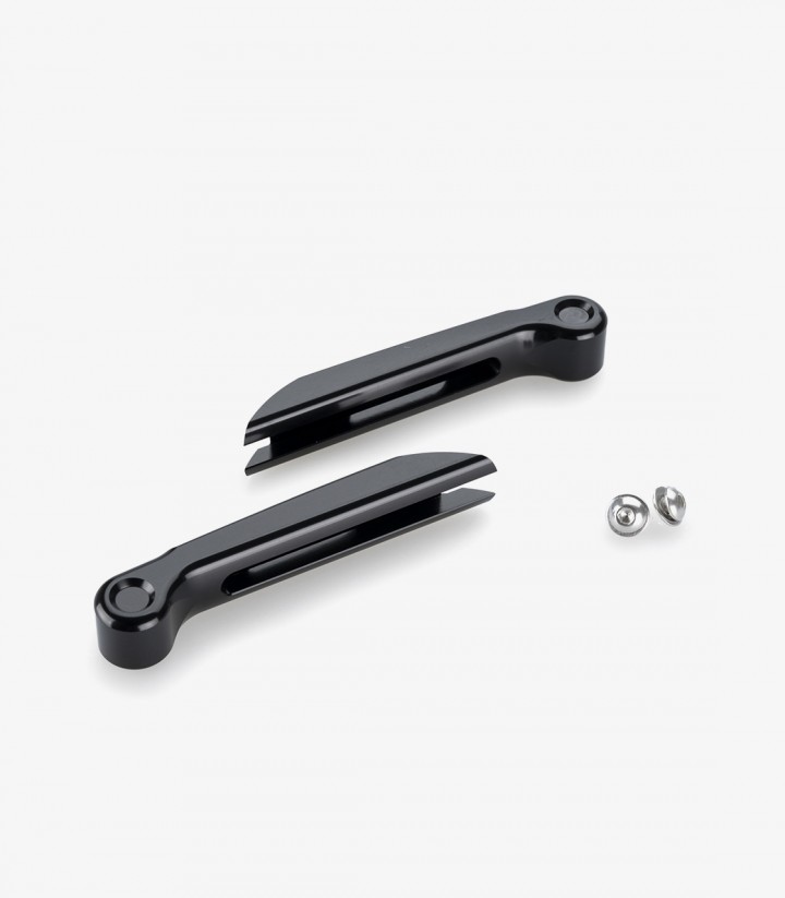 Juego de Extensores en Negro para Manetas Puig 4.0 22337N