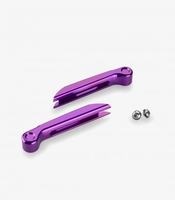 Verlängerungs-Set in Lila für Hebel Puig 4.0 22337L