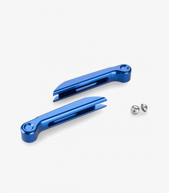 Verlängerungs-Set in Blau für Hebel Puig 4.0 22337A