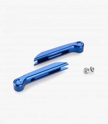 Verlängerungs-Set in Blau für Hebel Puig 4.0 22337A