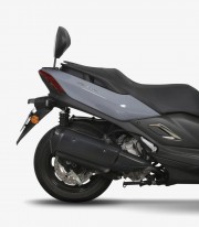 SHAD Y0XM37RV Backrest Fitting Kit for Yamaha X-MAX 125 / 300 (17-22), X-MAX 400 (17-24), Tricity 300 (20-26)