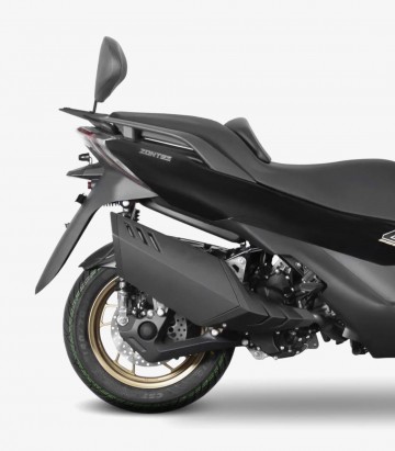 Kit Fijación Respaldo Z0K365RV SHAD Zontes K368 (25-26)