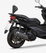 Kit Fijación Respaldo Z0M311RV SHAD Zontes M310 (21-25), M125 (22-26), D125 (23-26), D350 / M350 (23-25), M368 (25-26)