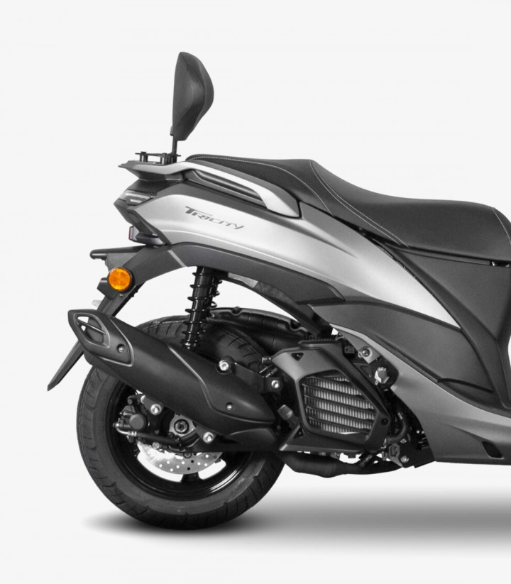 Rückenlehnen-Befestigungskit Y0TR16RV SHAD für Yamaha Tricity 125 (26)