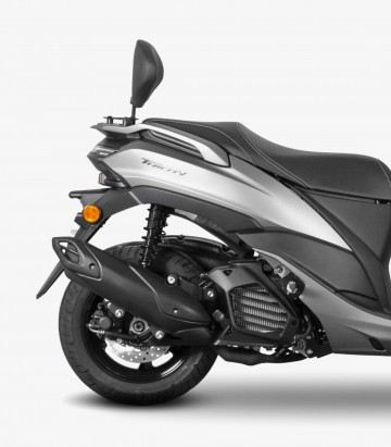 Rückenlehnen-Befestigungskit Y0TR16RV SHAD für Yamaha Tricity 125 (26)