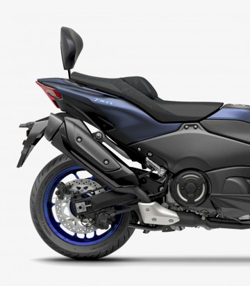 Kit Fijación Respaldo Y0TX52RV SHAD Yamaha TMAX 560 Tech MAX (22-26)