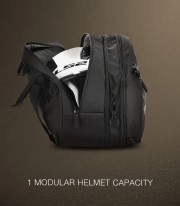 Bolsas Laterales SL58 24 L SHAD X0SL581