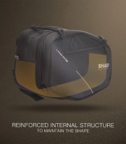 Bolsas Laterales SL58 24 L SHAD X0SL581