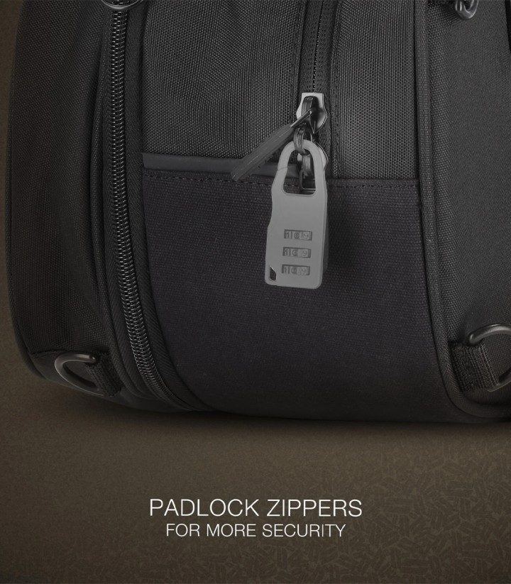 SHAD SL58 Side Bags 24 L X0SL581