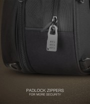 Bolsas Laterales SL58 24 L SHAD X0SL581