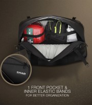 Bolsas Laterales SL58 24 L SHAD X0SL581