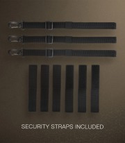 SHAD SL58 Side Bags 24 L X0SL581